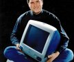 Steve Jobs în 1998 / Foto: ABC News