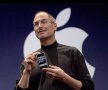 Steve Jobs în 2007 / Foto: ABC News