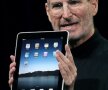 Steve Jobs în 2010, la lansarea iPad-ului / Foto: ABC News
