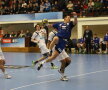 HCM a pierdut dramatic în primul meci din Grupa C a Ligii Campionilor, 29-30 cu Wisla Plock