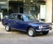 Datsun 1600 SSS, unul din cele mai bine vîndute modele japoneze în ani 70