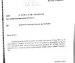 Hotararea executiva trimisa de Kassai lui Adrian Mititelu
