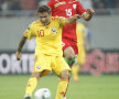 FOTO! România - Belarus 2-2 »  Adio Euro, să vină Mondialul!