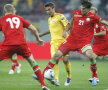 FOTO! România - Belarus 2-2 »  Adio Euro, să vină Mondialul!