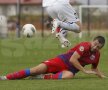 Steaua a învins Sportul cu 4-1 într-un meci amical