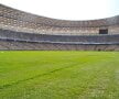 GALERIE FOTO Waka-Waka la redeschiderea stadionului care va găzdui finala Euro 2012