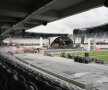 Cluj Arena 9.10.2011
