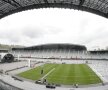 Cluj Arena 9.10.2011