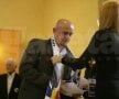 Fostele glorii ale Universităţii au fost premiate