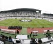Imagini de la inaugurarea Cluj Arena
