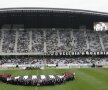 Imagini de la inaugurarea Cluj Arena