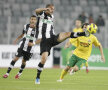 FOTO » U Cluj şi-a inaugurat stadionul cu o înfrîngere, 0-4 cu Kuban