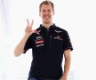 Sebastian Vettel
