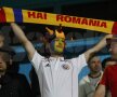 Albania - România, ultimul meci din preliminariile CE 2012