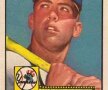 4. Mickey Mantle 1952 — 282,000 $