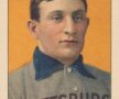 1. Honus Wagner 1909-11 — 2,800,000 $