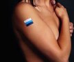 Cele mai infocate sustinatoare ale lui Hutnik au poza nud pentru calendarul echipei