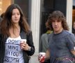 Malena Costa s-a despărţit de fotbalistul Barcelonei, Carles Puyol