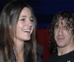 Malena Costa s-a despărţit de fotbalistul Barcelonei, Carles Puyol