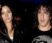 Malena Costa s-a despărţit de fotbalistul Barcelonei, Carles Puyol