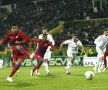FOTO FC Vaslui - Steaua  0-0