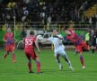 FC Vaslui - Steaua