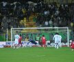 FC Vaslui - Steaua