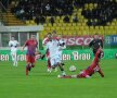 FC Vaslui - Steaua