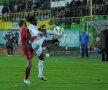 FC Vaslui - Steaua