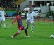 FC Vaslui - Steaua