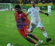 FC Vaslui - Steaua