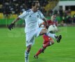FC Vaslui - Steaua