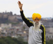 Fauja Singh