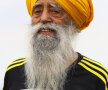 Fauja Singh