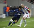 Otelul Galati - Manchester United