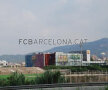 FC Barcelona îşi deschide noua ”fabrică de talente”