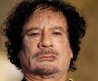 Colonelul Gaddafi