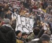 Imagini de pe National Arena de la Rapid - Legia