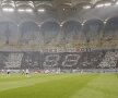 Imagini de pe National Arena de la Rapid - Legia