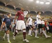 Imagini de pe National Arena de la Rapid - Legia
