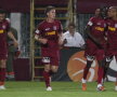 VIDEO » CFR Cluj - Ceahlăul 2-1 » Ardelenii urcă pe locul 2