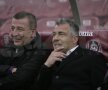 CFR Cluj a învins-o pe Ceahlăul cu 2-1
