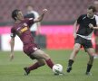 CFR Cluj a învins-o pe Ceahlăul cu 2-1