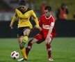FOTO Braşovul o încurcă pe Dinamo acasă, 0-0