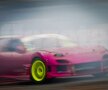 Drift Grand Prix România