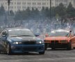 Drift Grand Prix România