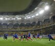 Derby-ul Steaua - Rapid, pe National Arena