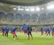 Derby-ul Steaua - Rapid, pe National Arena