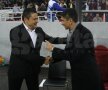 Steaua - Rapid, derby-ul de pe National Arena
