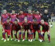 Steaua - Rapid, derby-ul de pe National Arena